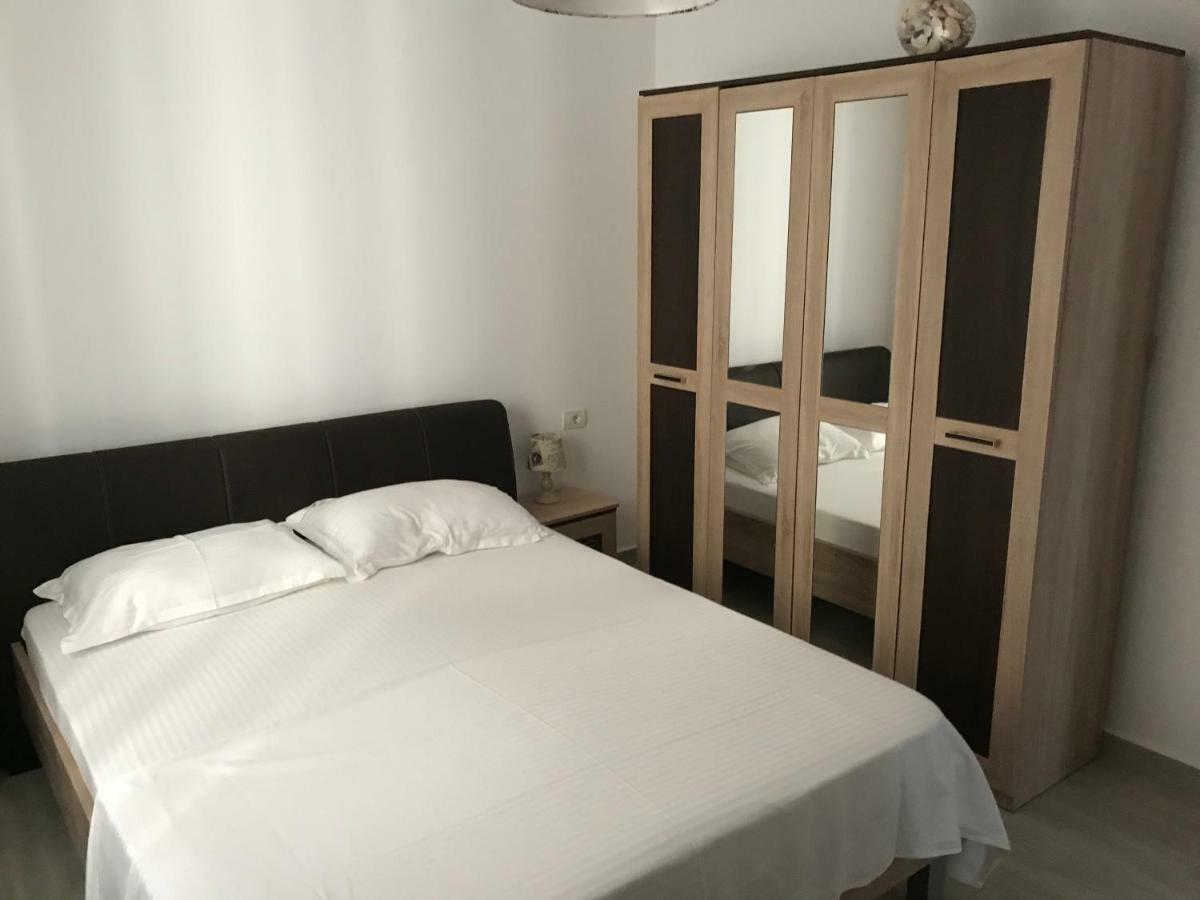 Apartament Kazeboo Mamaia Lejlighed Năvodari Eksteriør billede